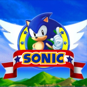 Sonic the Hedgehog